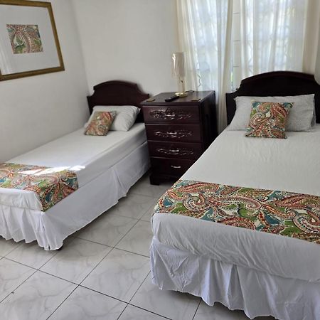 Paradise Palms Jamaica Vacation Rental Montego Bay Luaran gambar