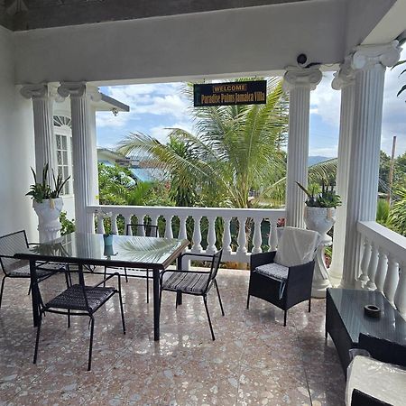 Paradise Palms Jamaica Vacation Rental Montego Bay Luaran gambar