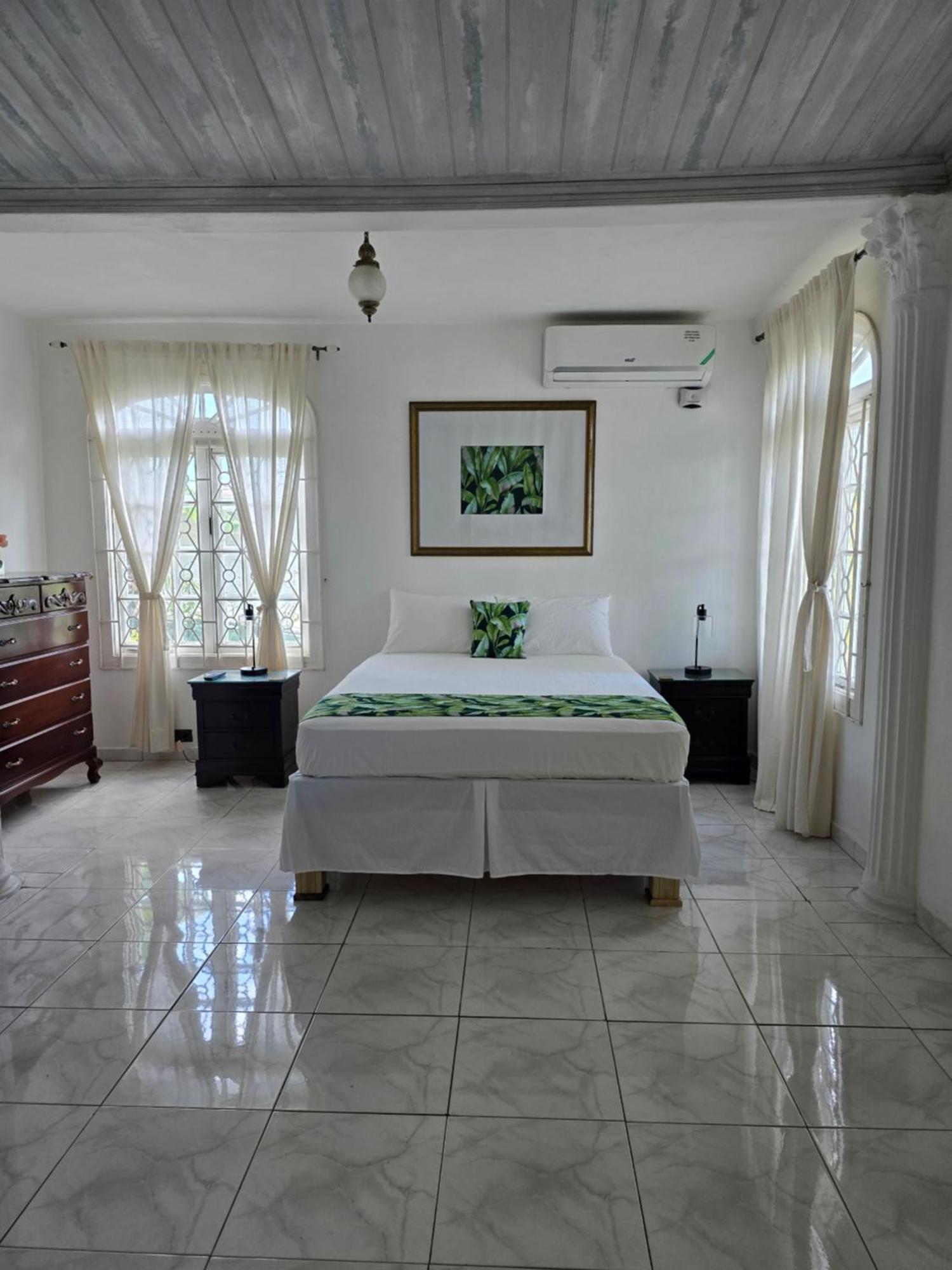 Paradise Palms Jamaica Vacation Rental Montego Bay Luaran gambar