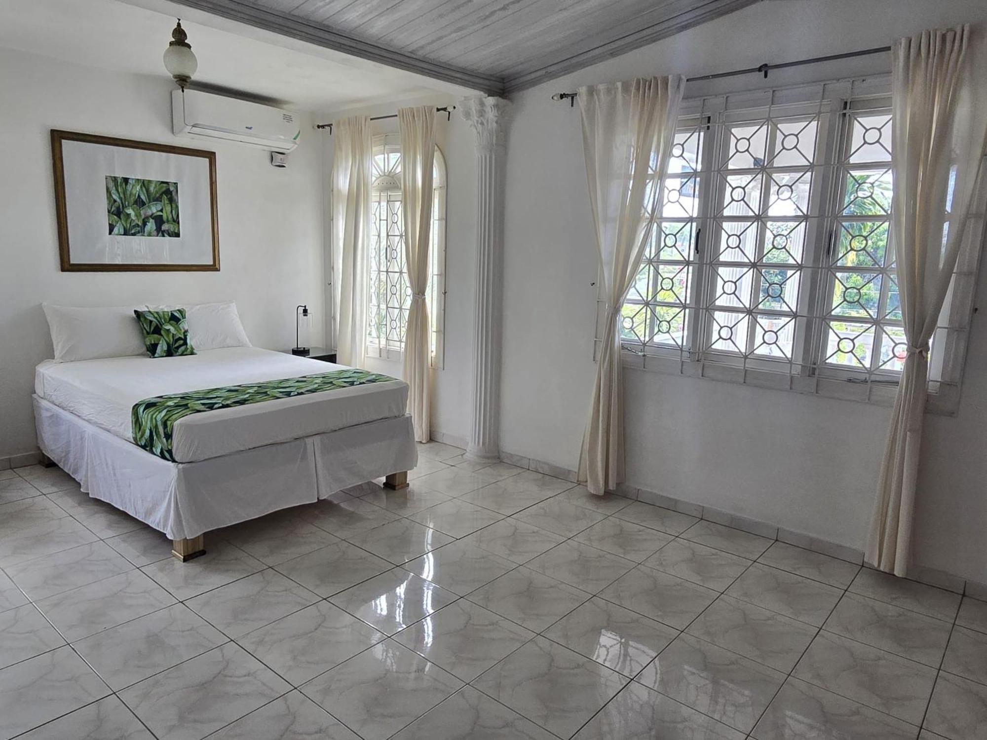 Paradise Palms Jamaica Vacation Rental Montego Bay Luaran gambar