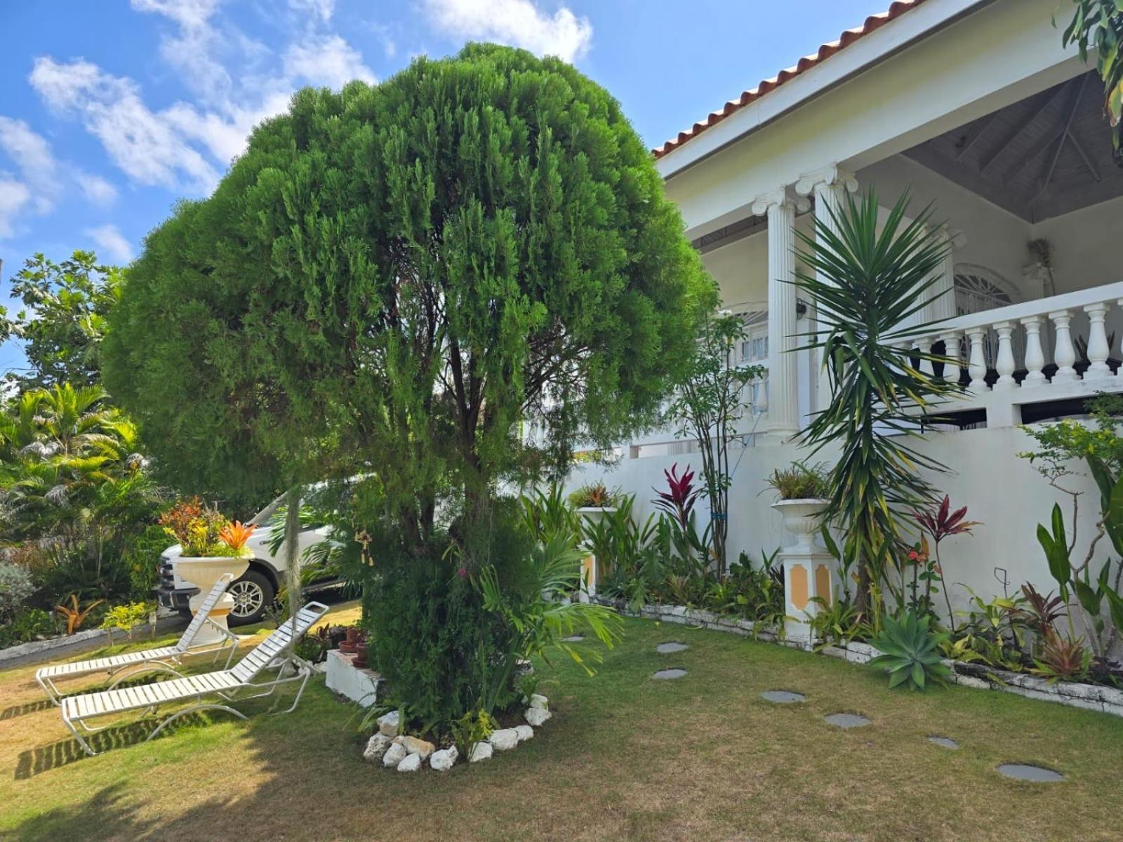 Paradise Palms Jamaica Vacation Rental Montego Bay Luaran gambar