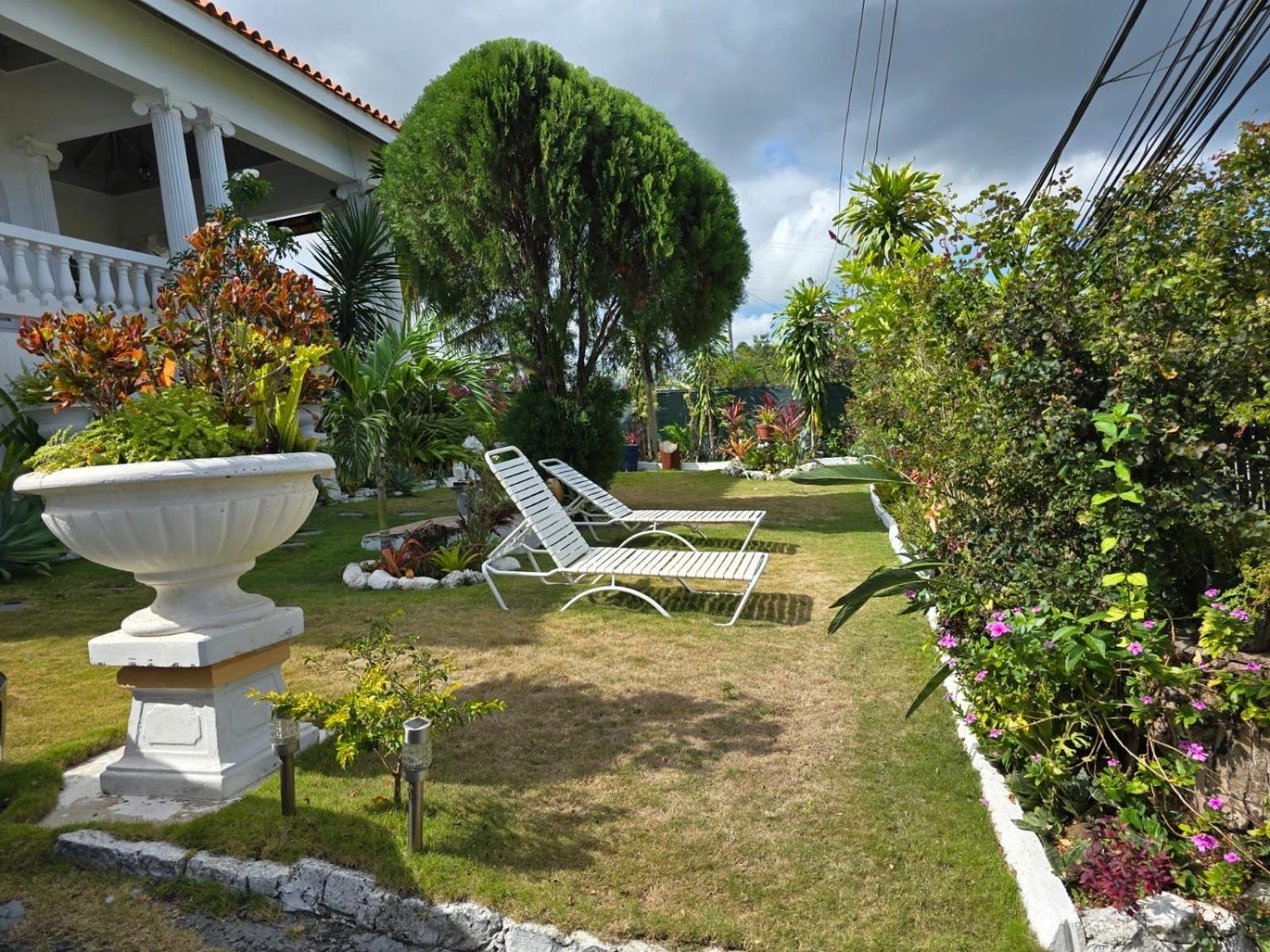 Paradise Palms Jamaica Vacation Rental Montego Bay Luaran gambar