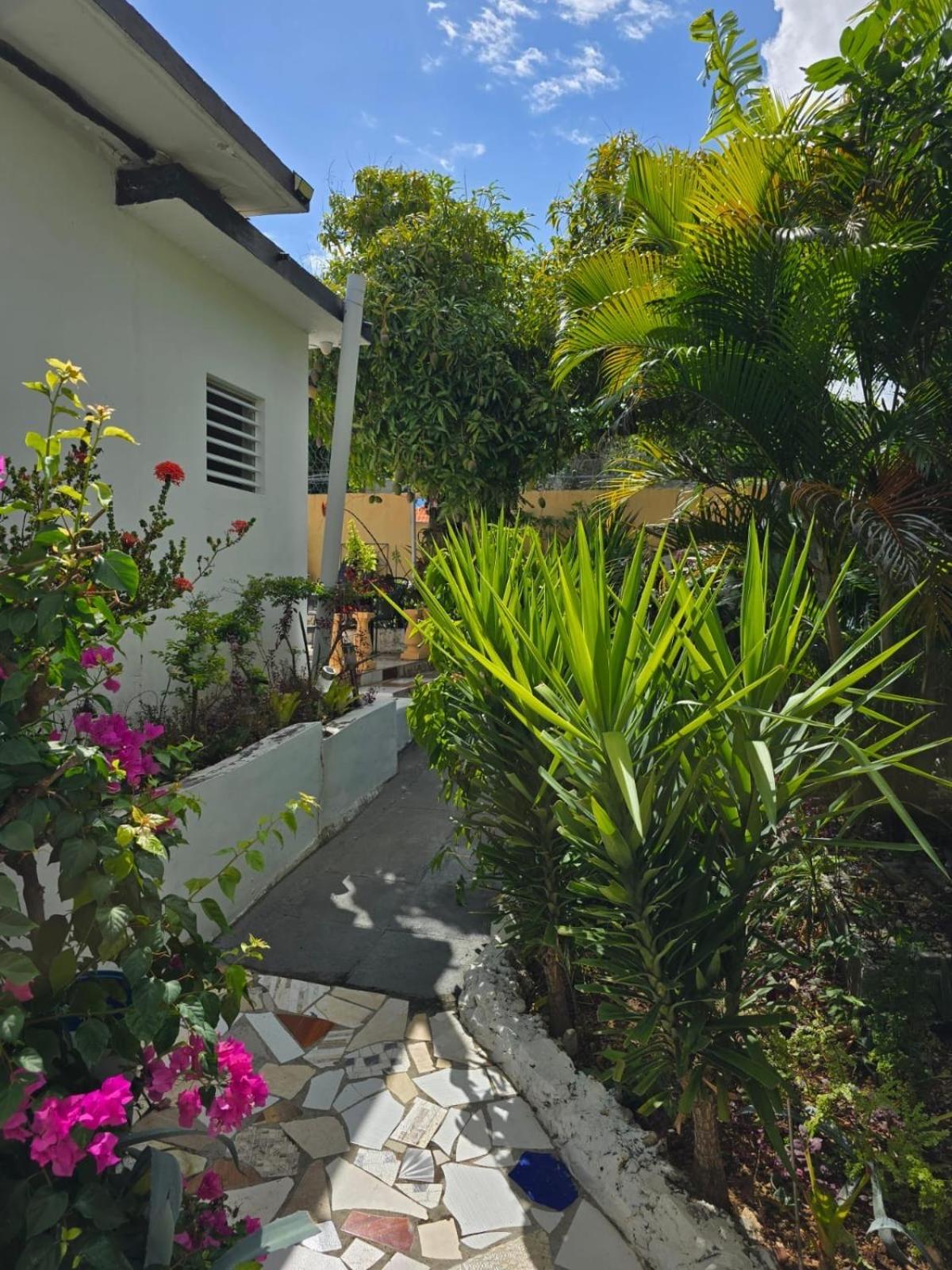Paradise Palms Jamaica Vacation Rental Montego Bay Luaran gambar