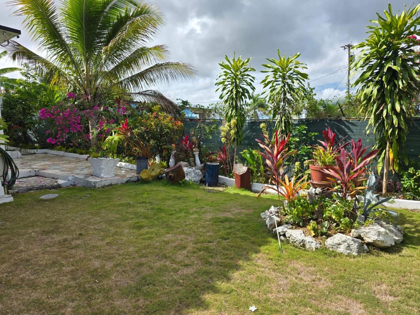 Paradise Palms Jamaica Vacation Rental Montego Bay Luaran gambar
