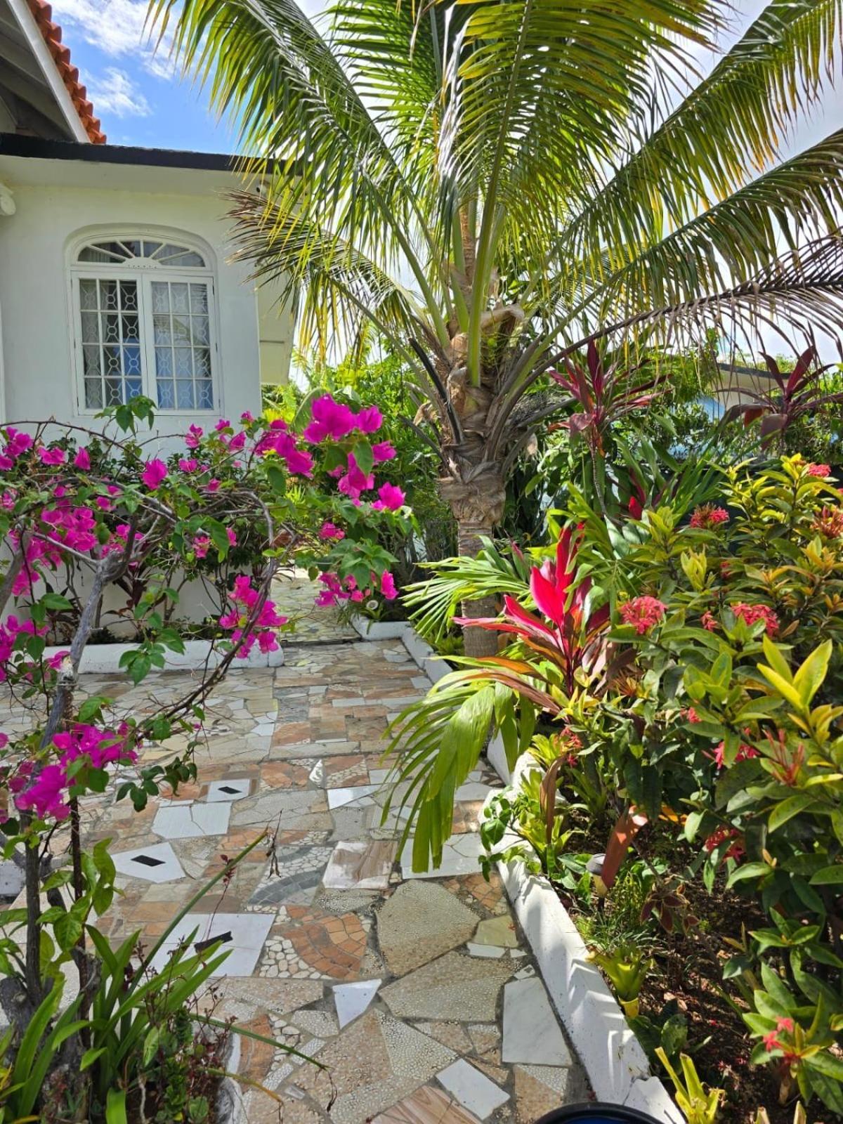 Paradise Palms Jamaica Vacation Rental Montego Bay Luaran gambar
