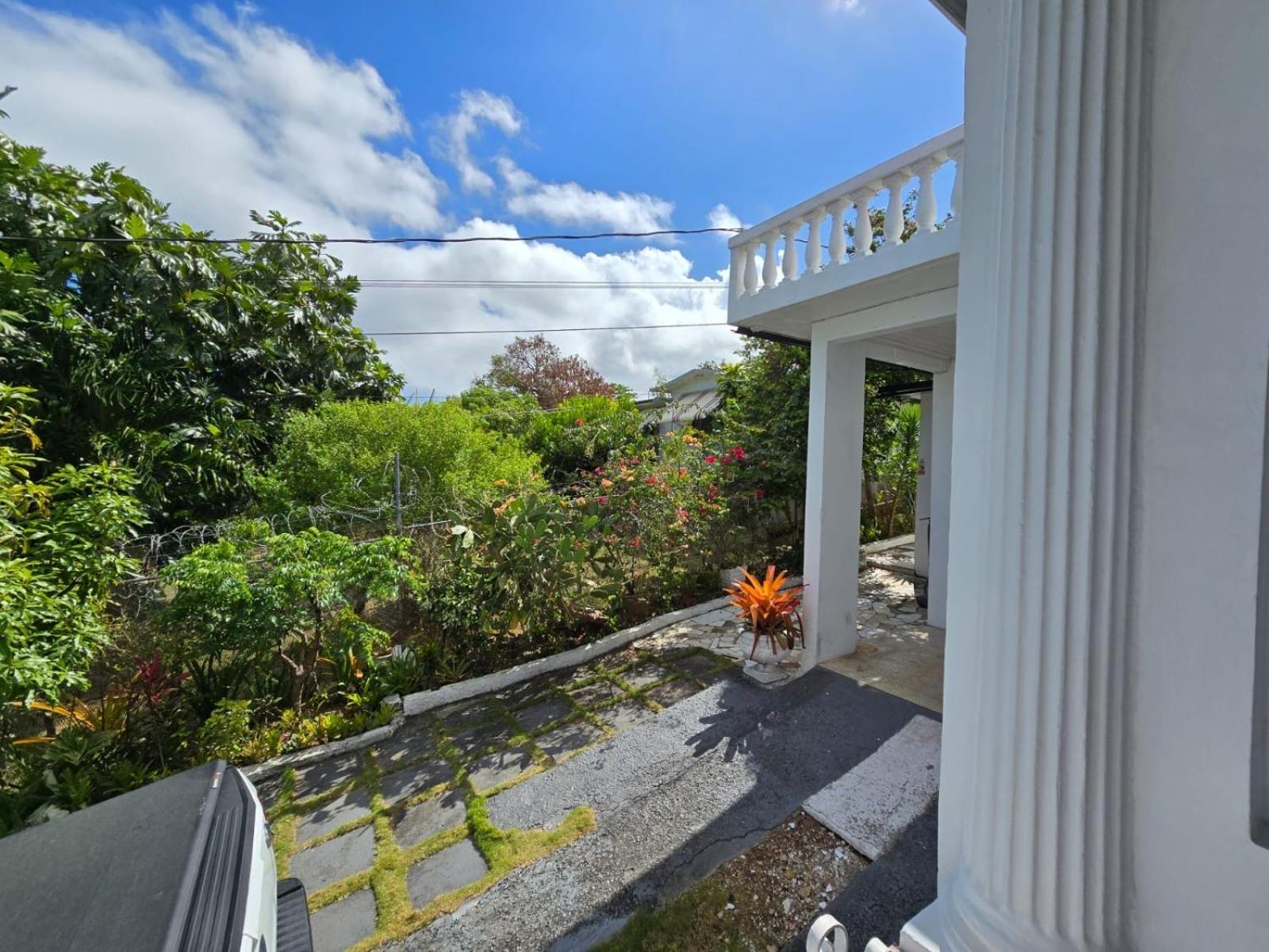 Paradise Palms Jamaica Vacation Rental Montego Bay Luaran gambar