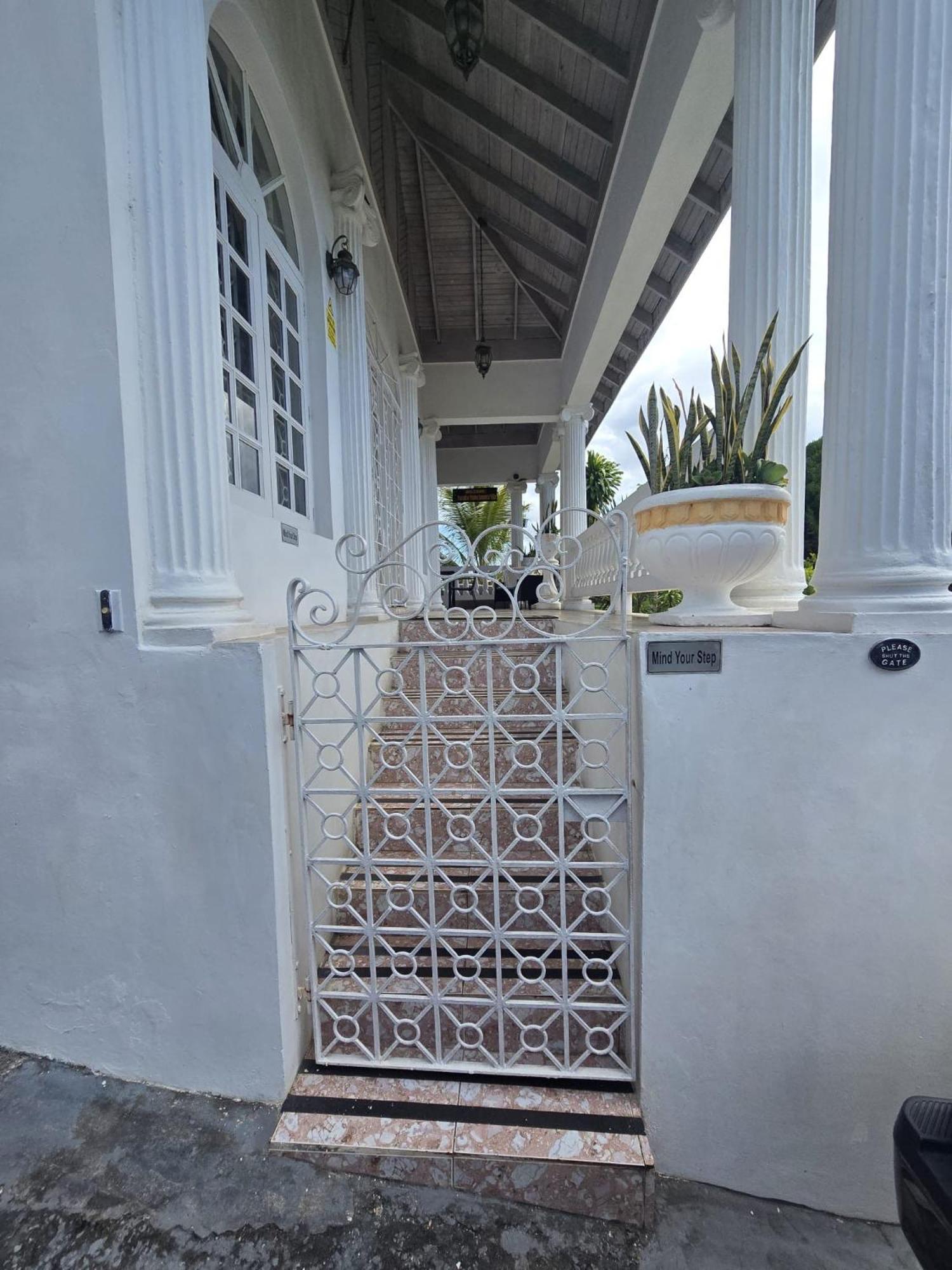 Paradise Palms Jamaica Vacation Rental Montego Bay Luaran gambar