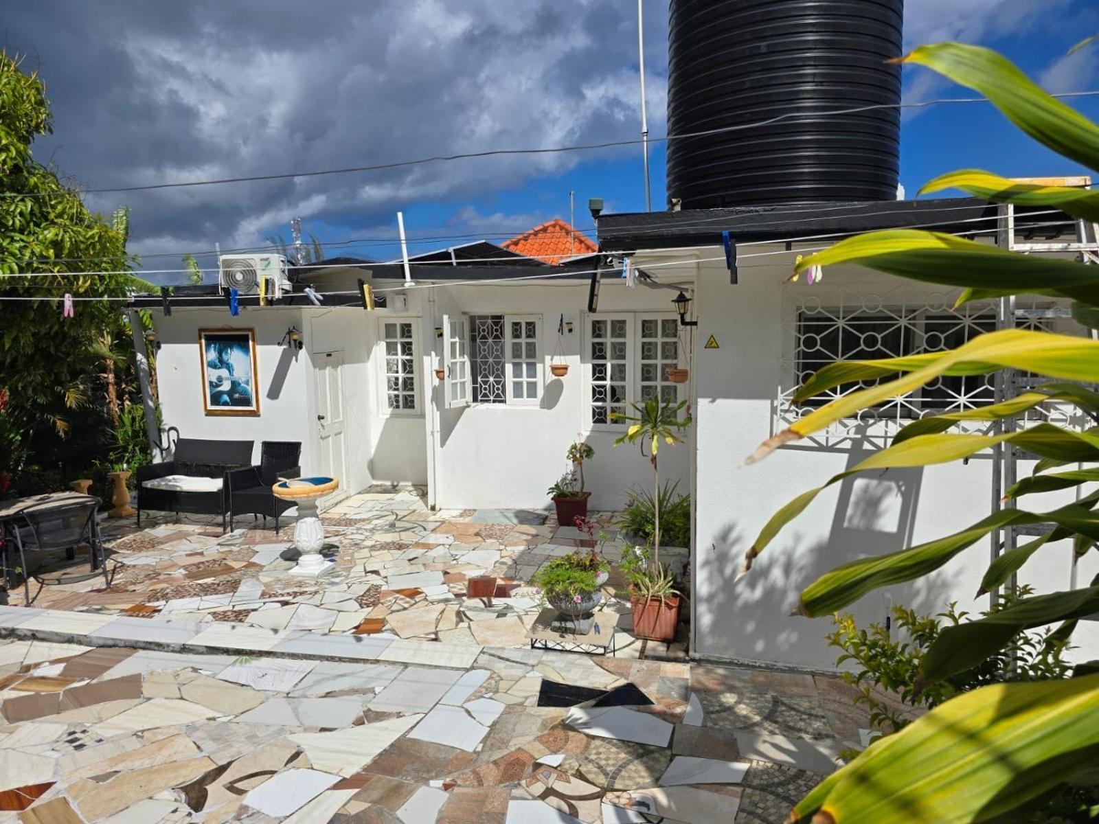 Paradise Palms Jamaica Vacation Rental Montego Bay Luaran gambar