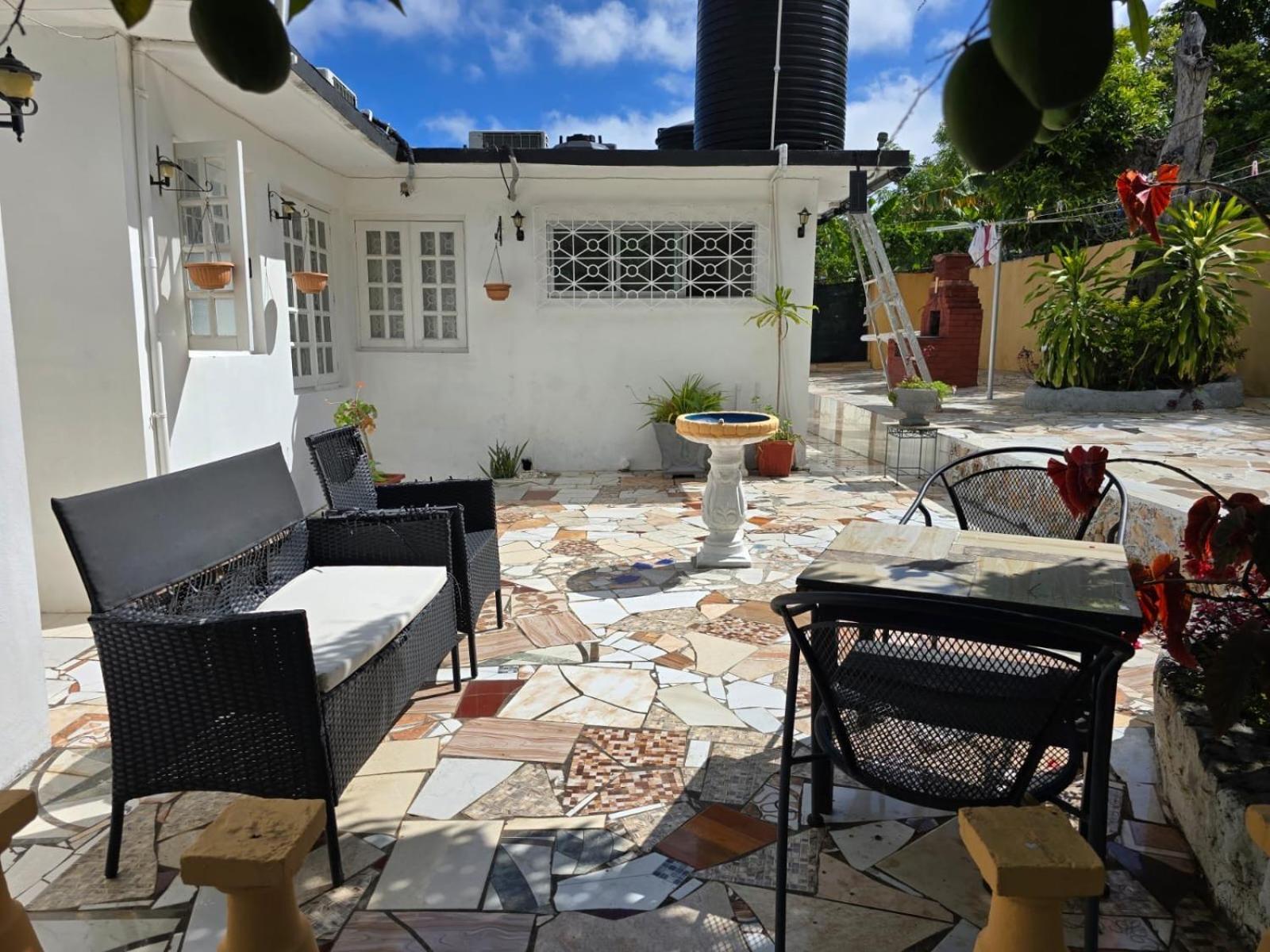 Paradise Palms Jamaica Vacation Rental Montego Bay Luaran gambar