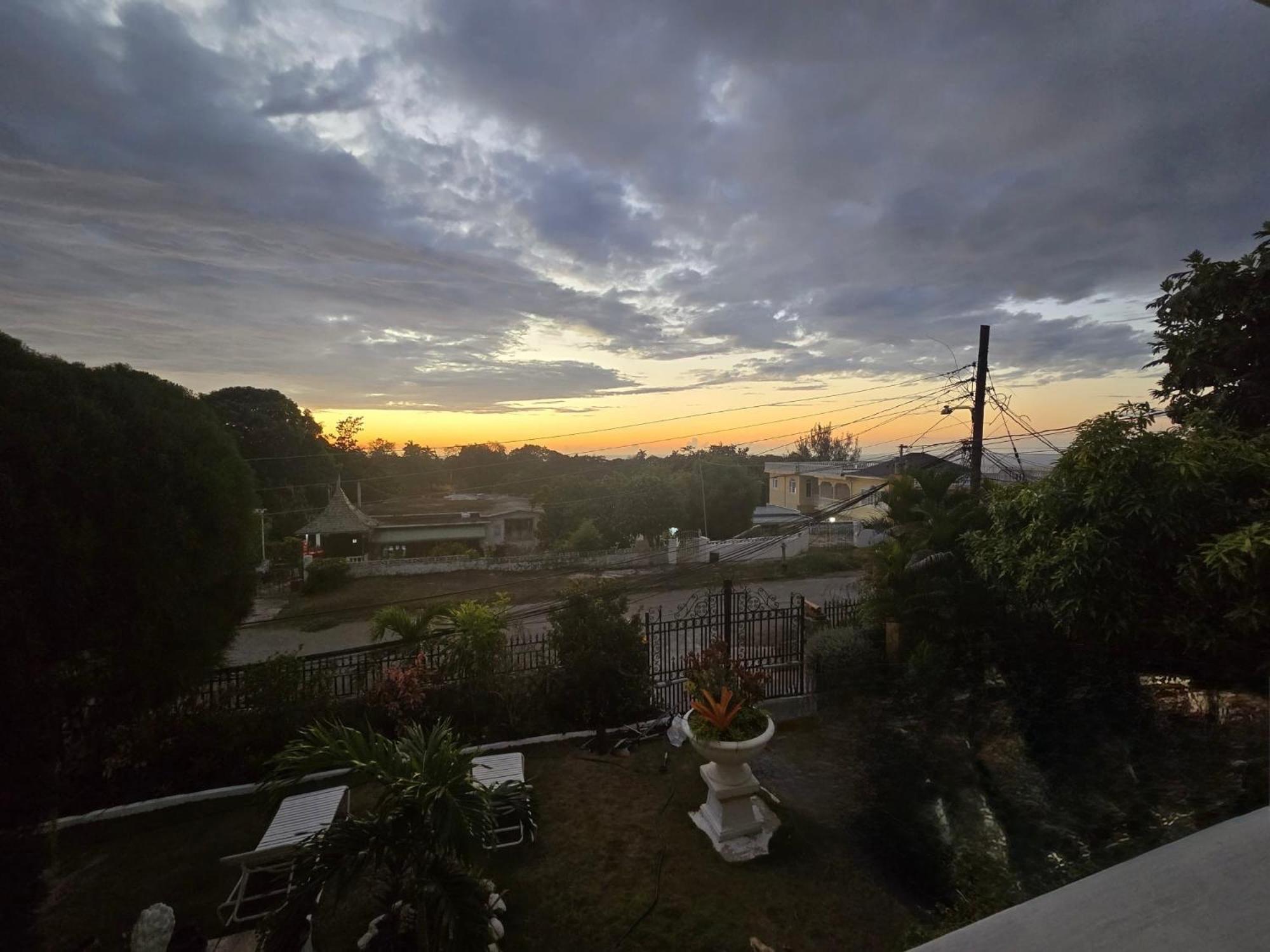 Paradise Palms Jamaica Vacation Rental Montego Bay Luaran gambar
