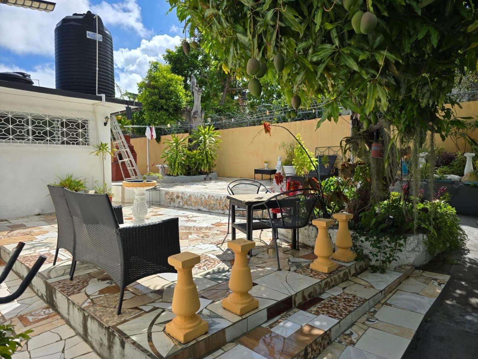 Paradise Palms Jamaica Vacation Rental Montego Bay Luaran gambar