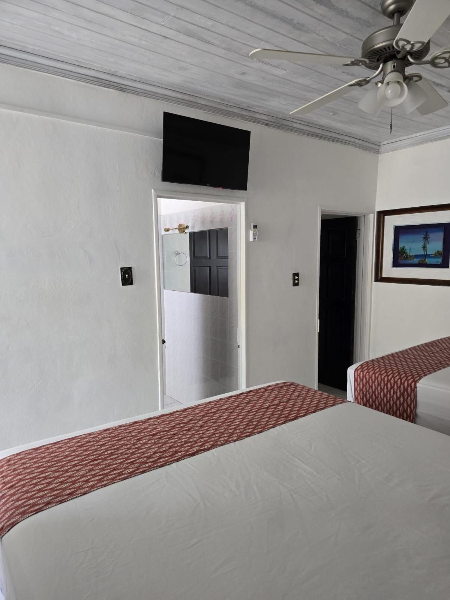 Paradise Palms Jamaica Vacation Rental Montego Bay Luaran gambar