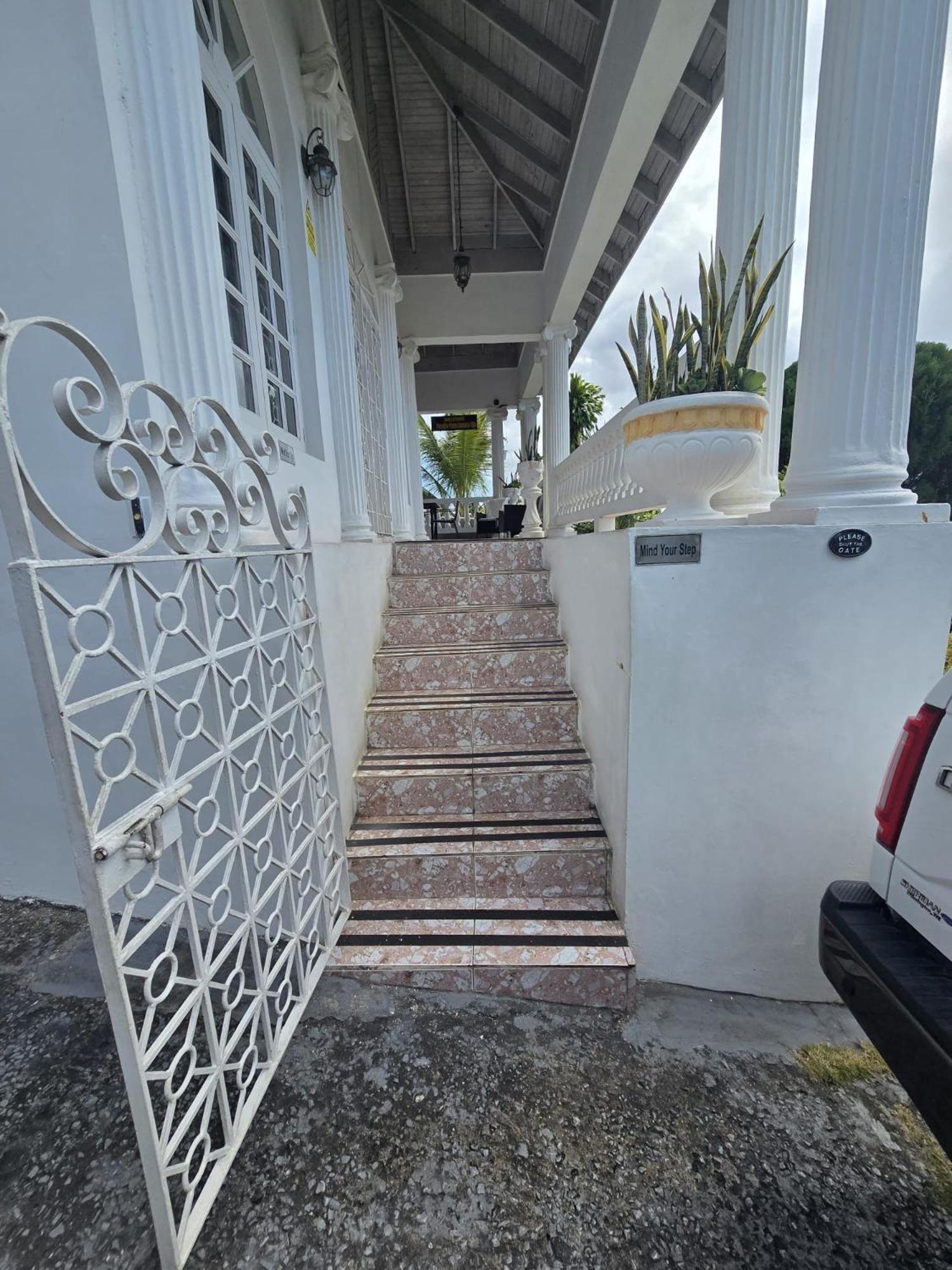 Paradise Palms Jamaica Vacation Rental Montego Bay Luaran gambar