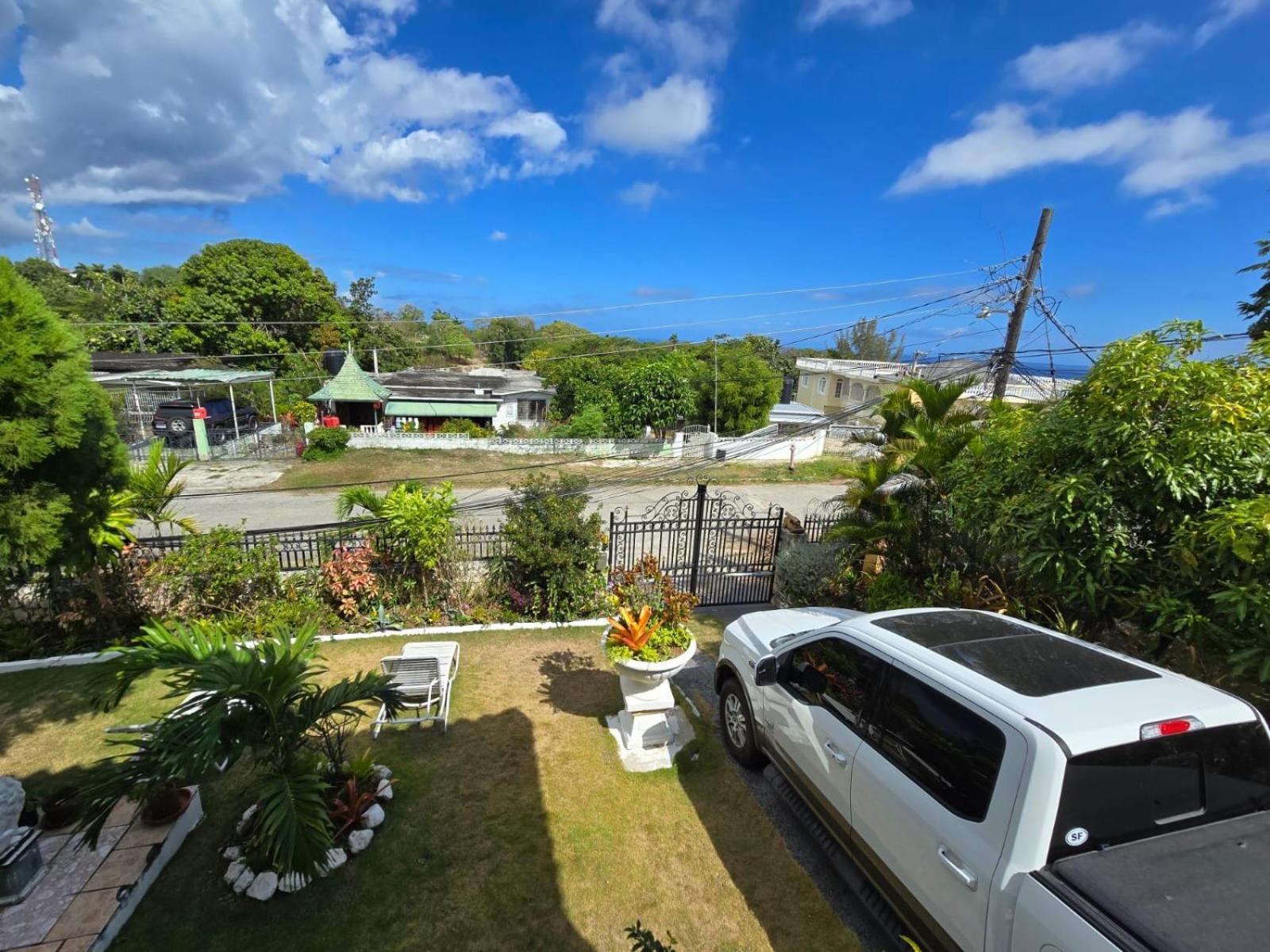 Paradise Palms Jamaica Vacation Rental Montego Bay Luaran gambar