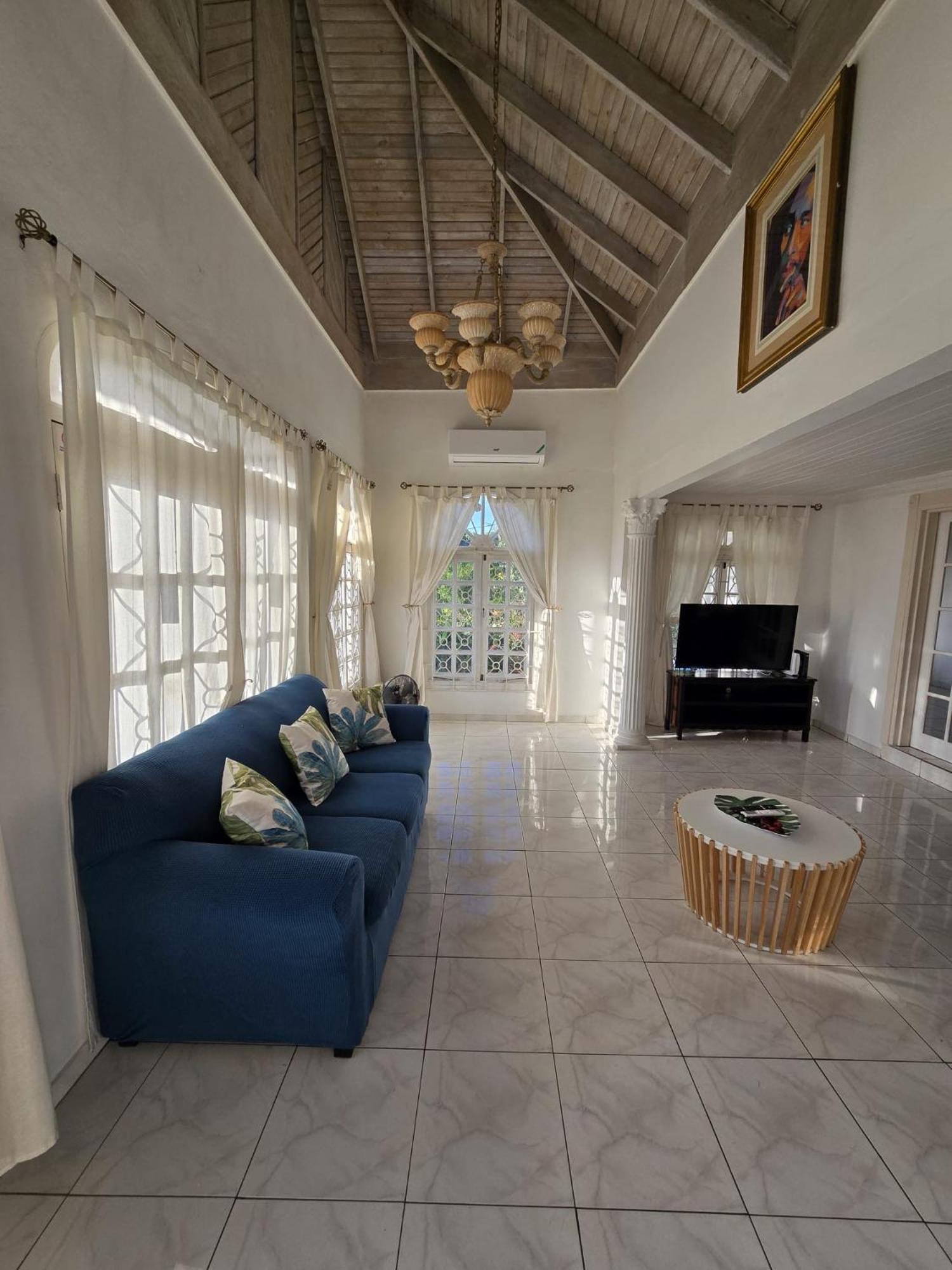 Paradise Palms Jamaica Vacation Rental Montego Bay Luaran gambar