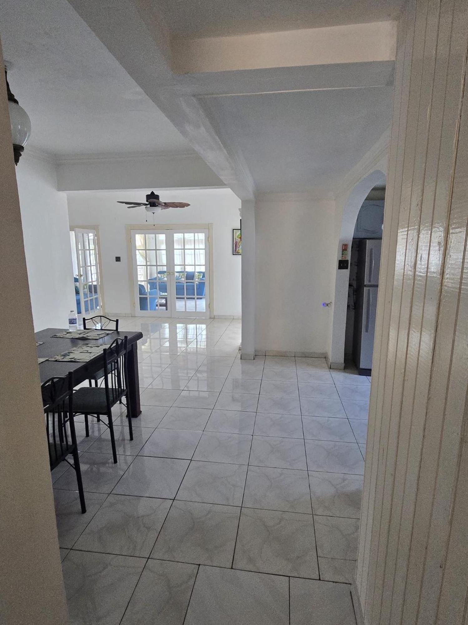 Paradise Palms Jamaica Vacation Rental Montego Bay Luaran gambar