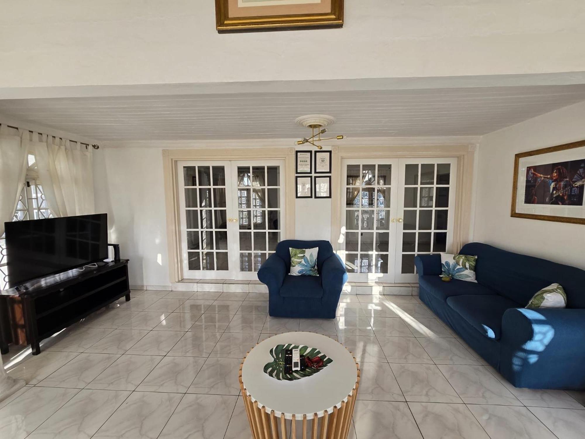 Paradise Palms Jamaica Vacation Rental Montego Bay Luaran gambar