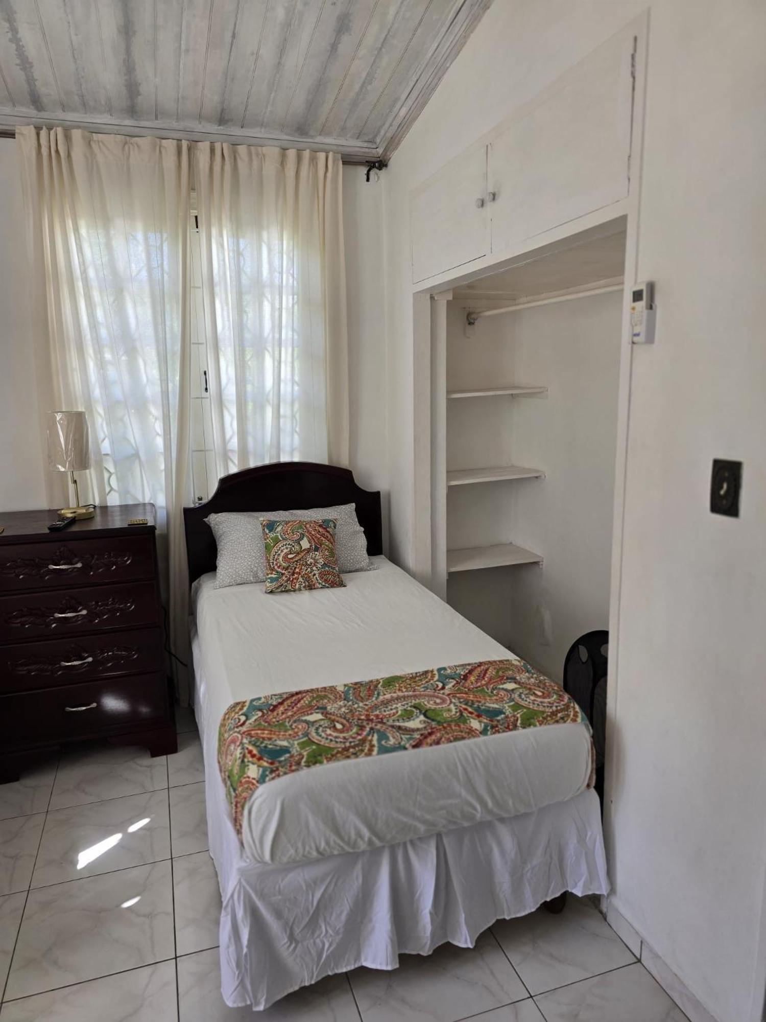 Paradise Palms Jamaica Vacation Rental Montego Bay Luaran gambar