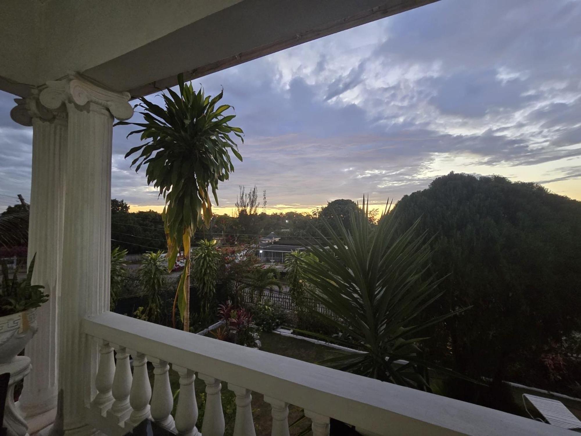 Paradise Palms Jamaica Vacation Rental Montego Bay Luaran gambar