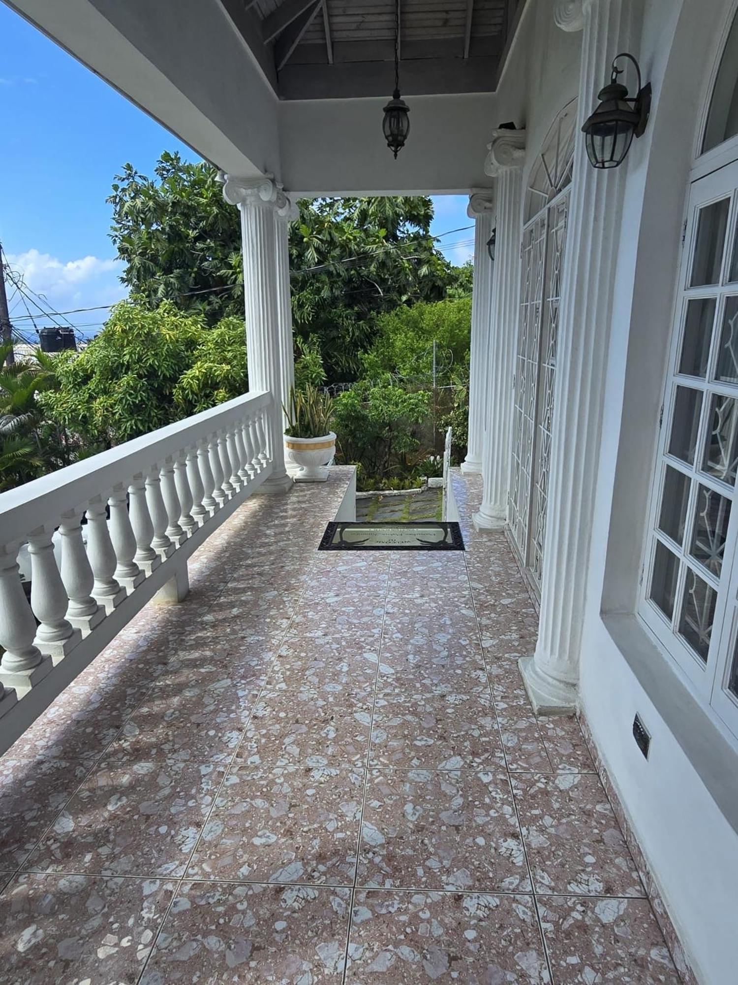 Paradise Palms Jamaica Vacation Rental Montego Bay Luaran gambar