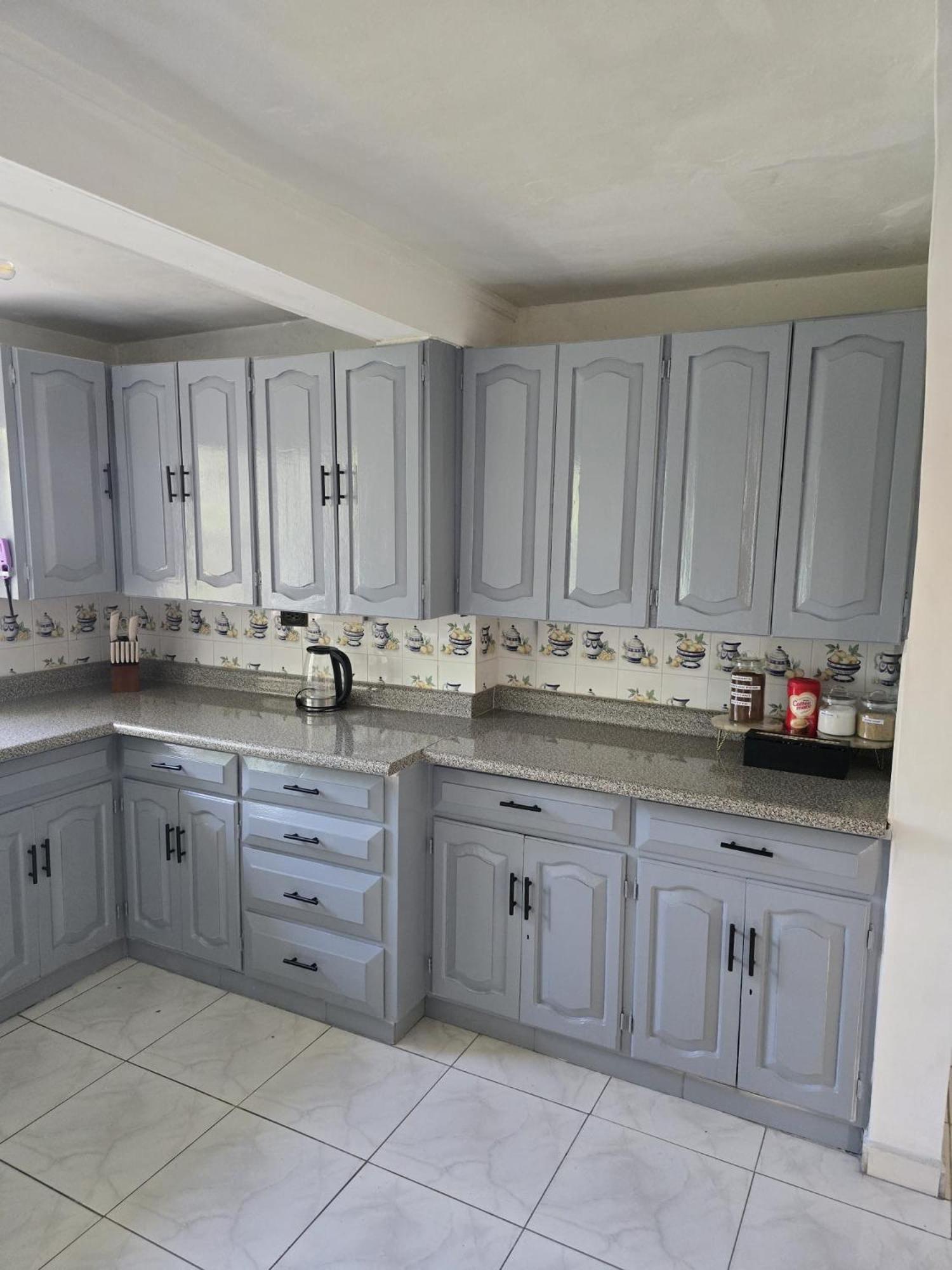 Paradise Palms Jamaica Vacation Rental Montego Bay Luaran gambar