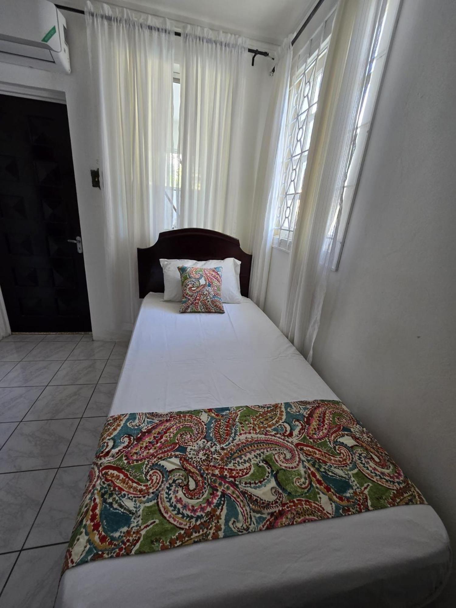 Paradise Palms Jamaica Vacation Rental Montego Bay Luaran gambar