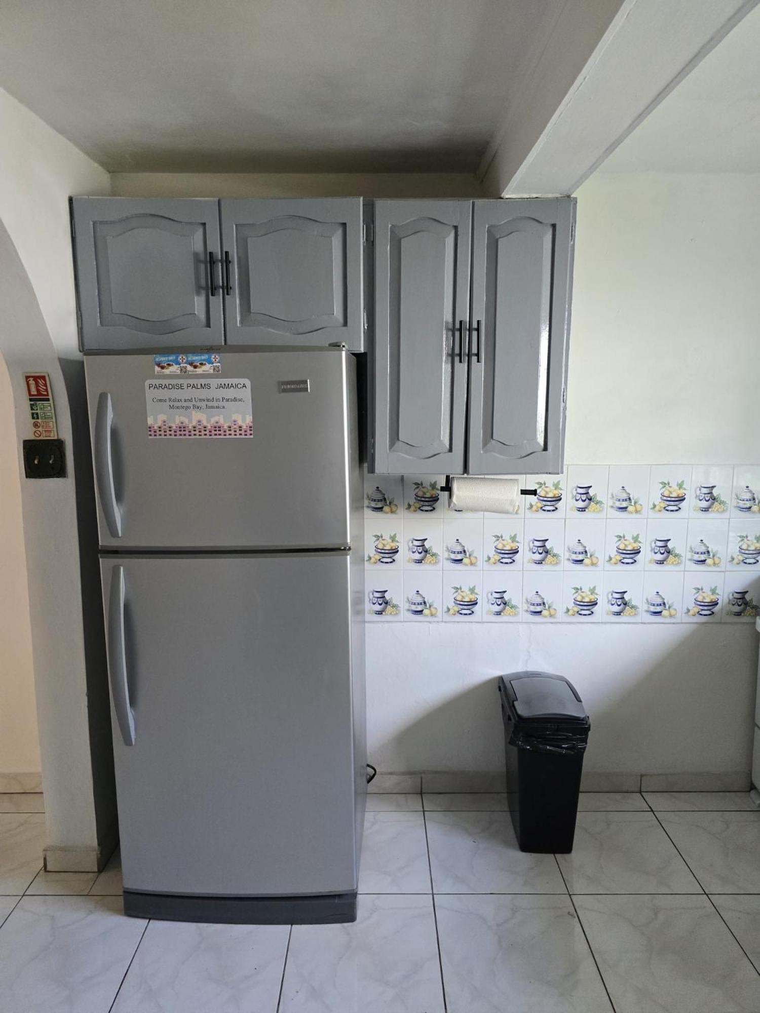 Paradise Palms Jamaica Vacation Rental Montego Bay Luaran gambar