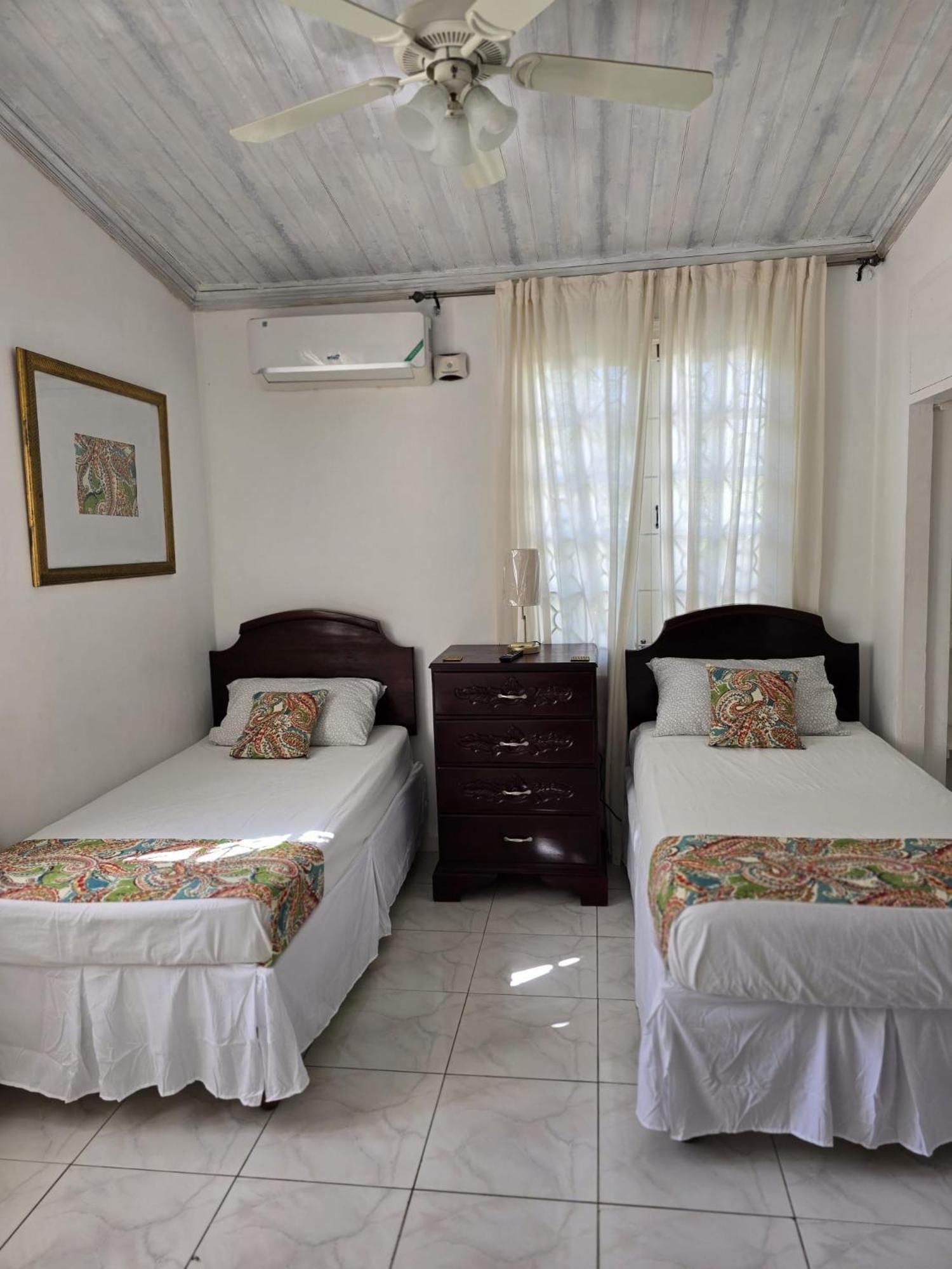 Paradise Palms Jamaica Vacation Rental Montego Bay Luaran gambar